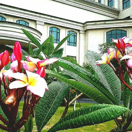 Ln Dongfang Hotel, Sihui מראה חיצוני תמונה