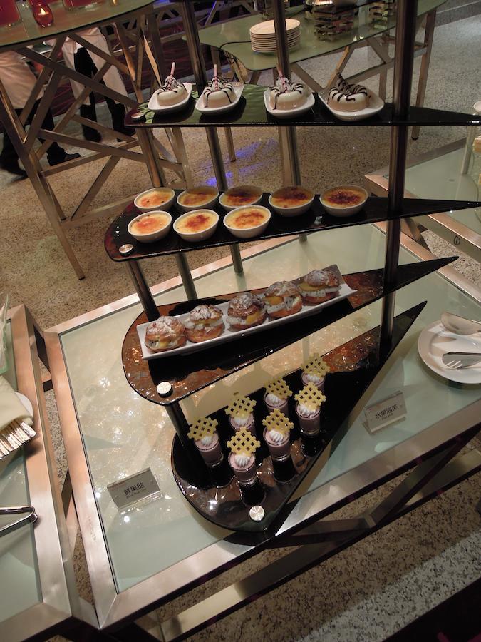 Ln Dongfang Hotel, Sihui מראה חיצוני תמונה