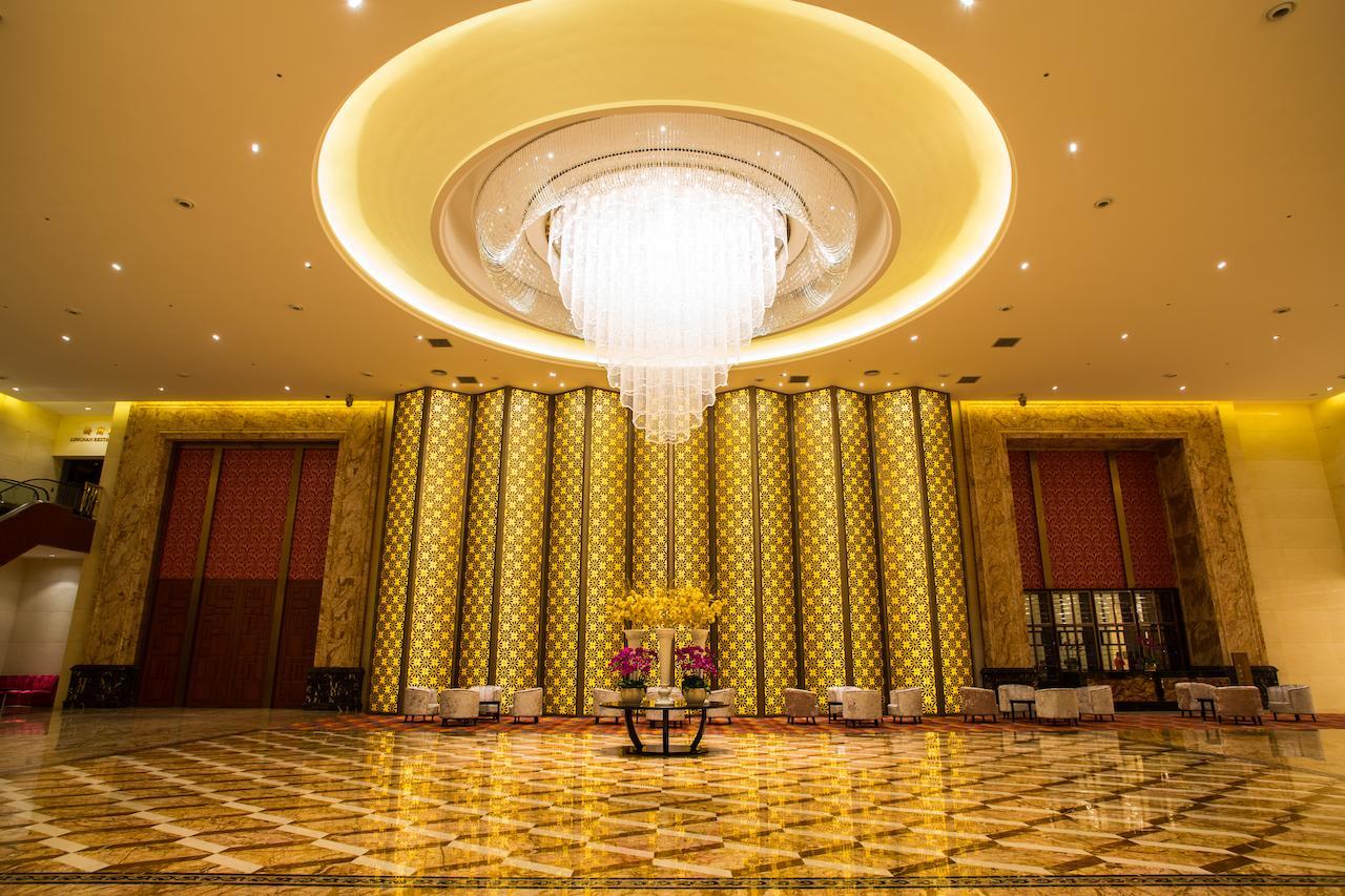 Ln Dongfang Hotel, Sihui מראה חיצוני תמונה