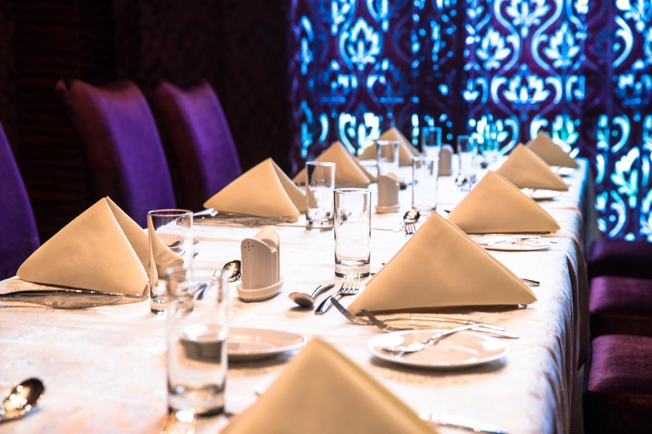 Ln Dongfang Hotel, Sihui מראה חיצוני תמונה