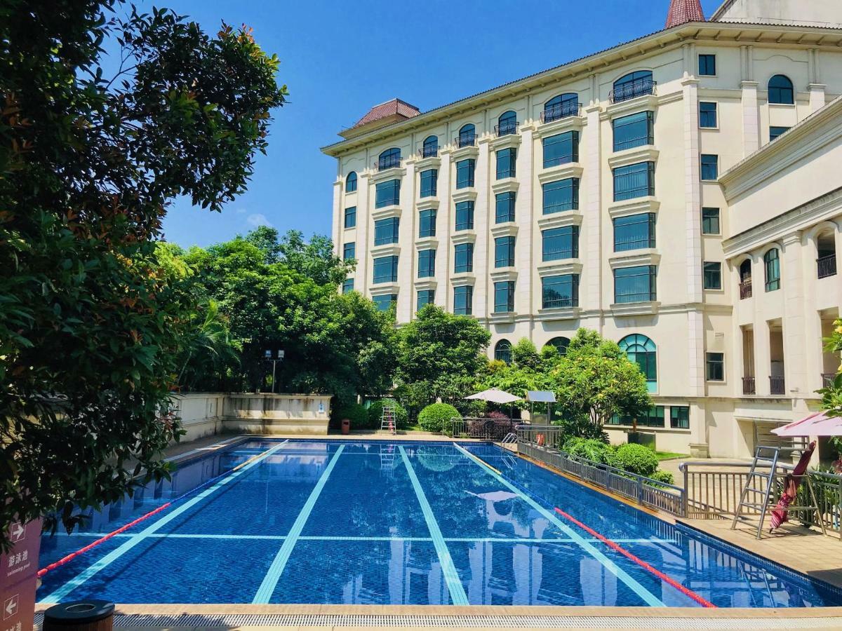 Ln Dongfang Hotel, Sihui מראה חיצוני תמונה