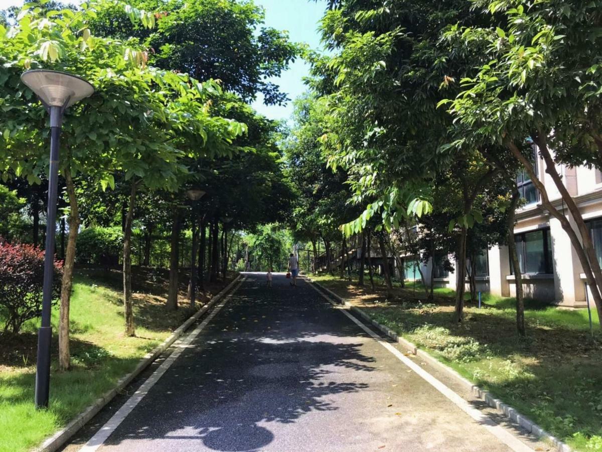 Ln Dongfang Hotel, Sihui מראה חיצוני תמונה