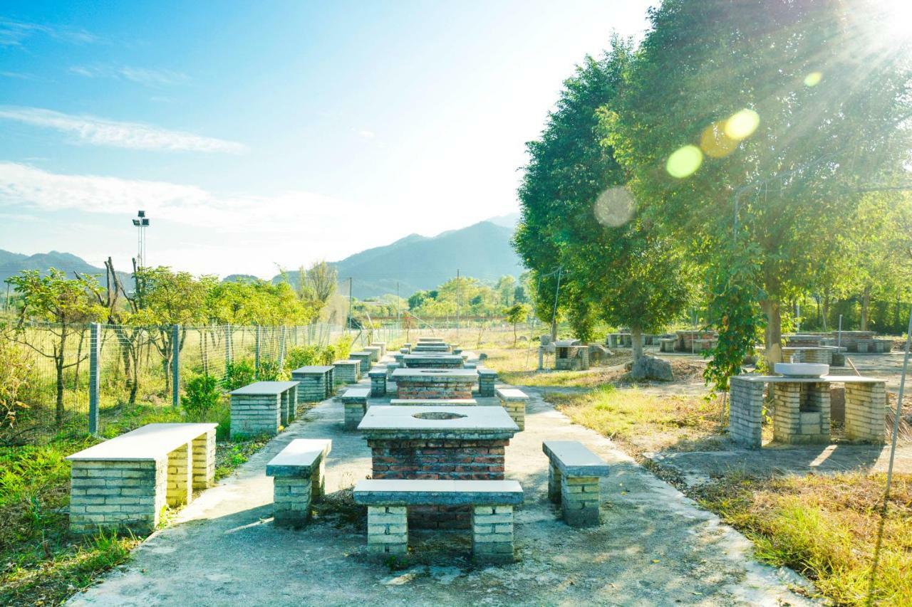 Ln Dongfang Hotel, Sihui מראה חיצוני תמונה