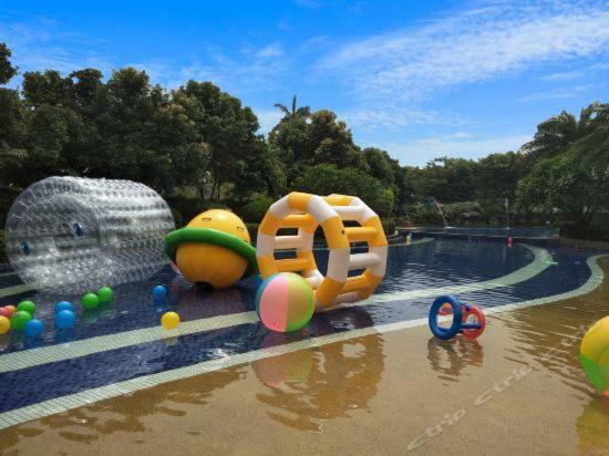 Ln Dongfang Hotel, Sihui מראה חיצוני תמונה